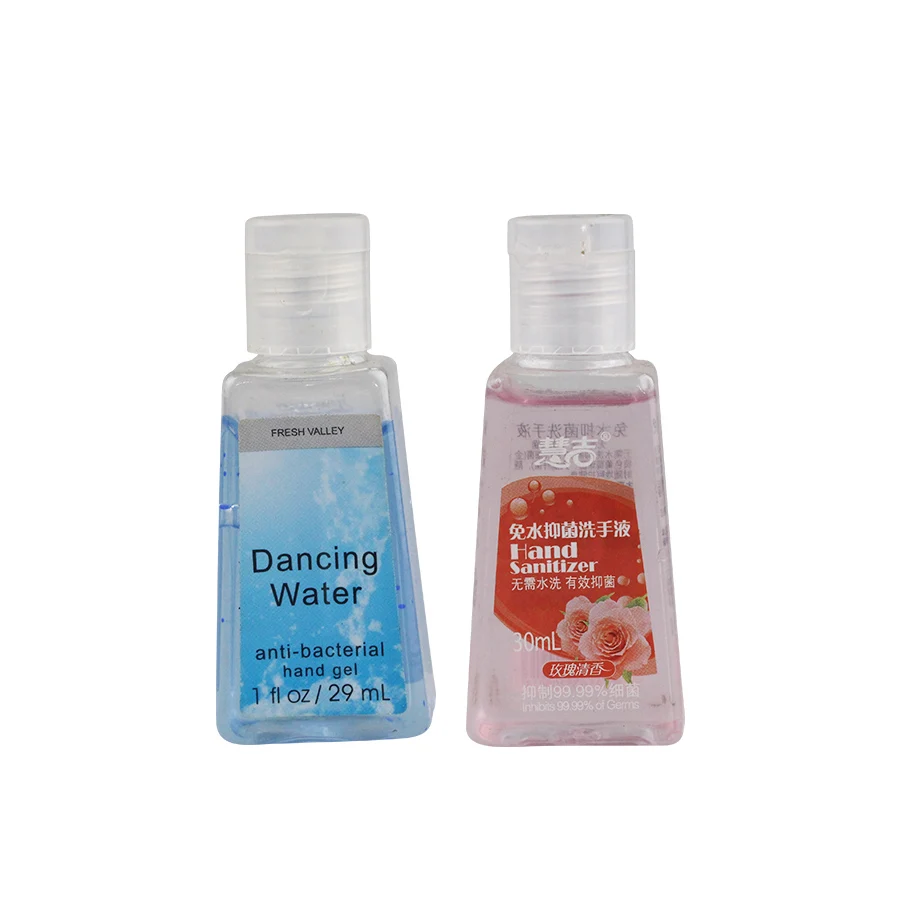 
Gel Branded Antiseptic Hand Sanitizer Souvenir Hand Sanitizer 