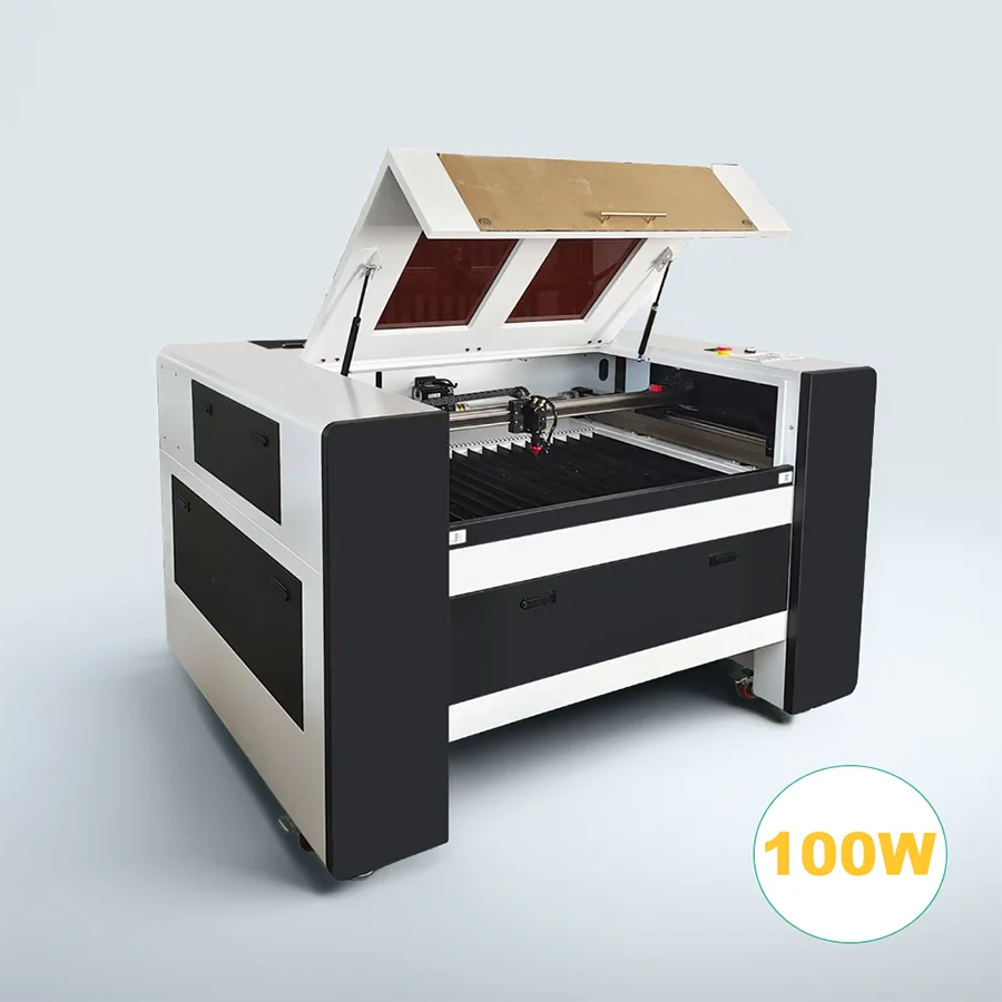 30W-200W high speed co2 laser cutter,buy co2 laser cutting engraving machine  for glass metal wood ceramic
