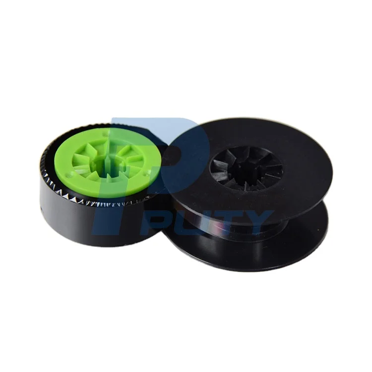 Черная лента совместимая с макс. LM IR300B для макс. LETATWIN, кабельный маркер, ID принтер LM - 380E LM - 370A