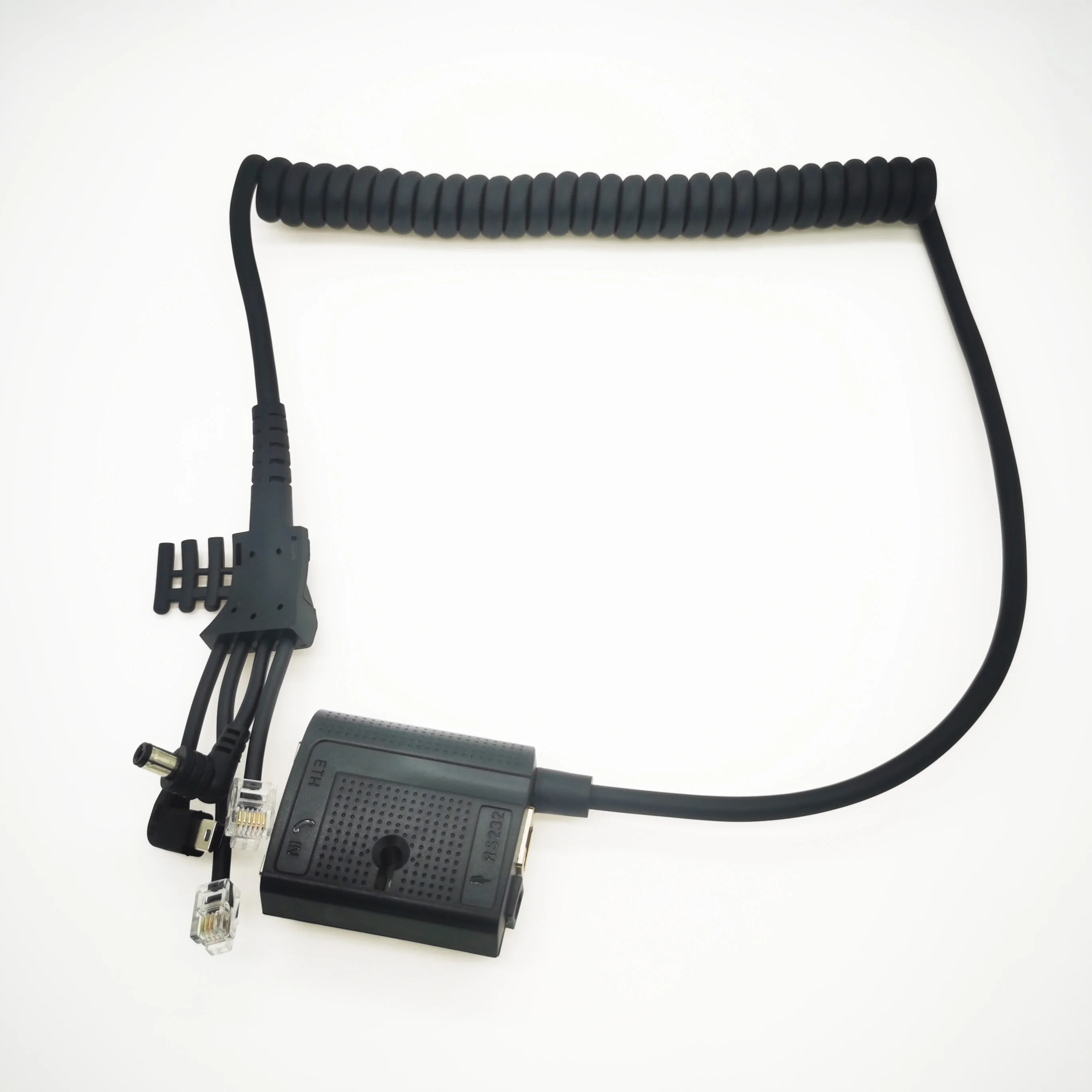 Magic Box Kit for the Ingenico ICT2xx 295002257