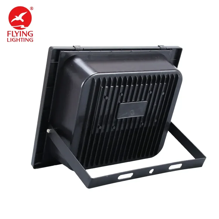 IP65 150W 300Watt 500W 600W 800W Solar Flood Light Outdoor Waterproof Reflector Solar Garden Lighting