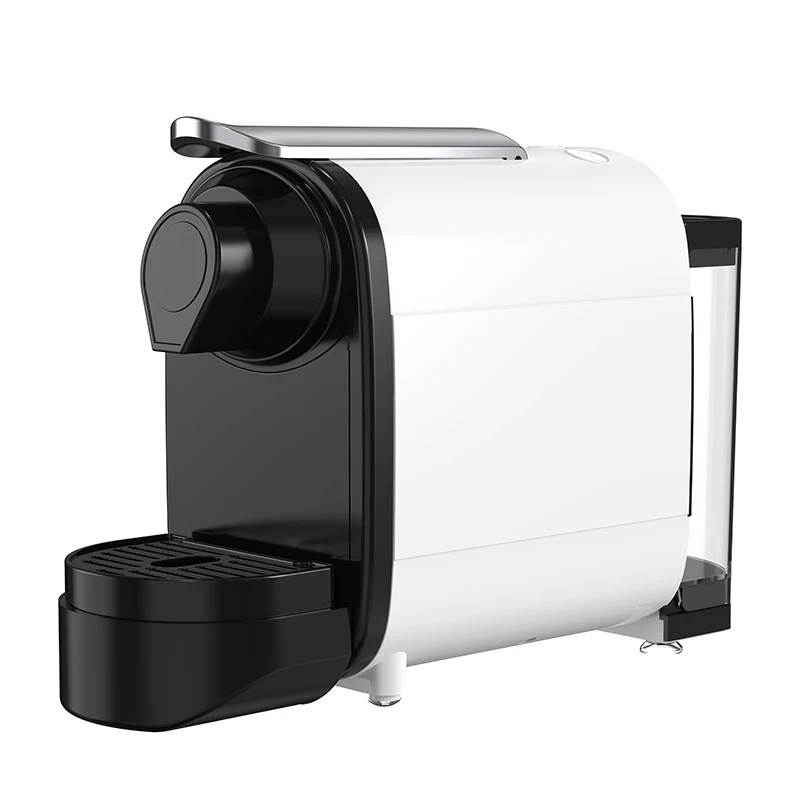 Electric Coffee Maker Capsule Espresso Capsule Coffee Machine For Nespresso Compatible Capsule