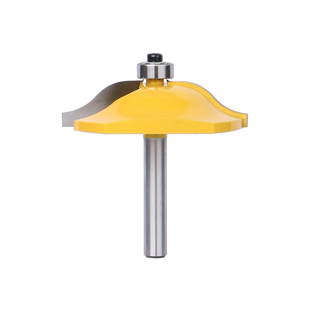 Приподнятые панели, дверные фрезы для шкафа, 3 Бит, деревообрабатывающий Фрезерный резак Ogee