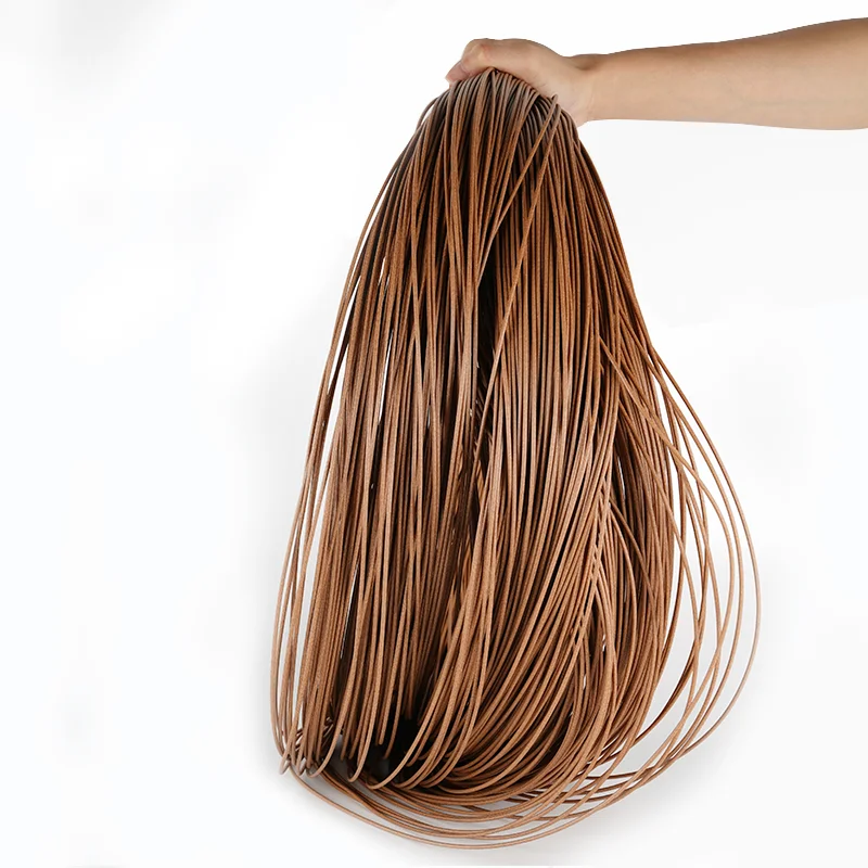 Best Selling Sofa Outdoor Furniture Material Rattan Weaving Material Synthetic Rattan