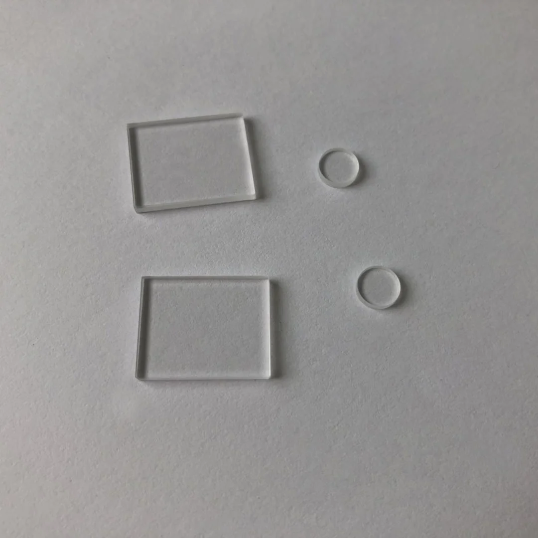 K9-bk7 b270 optical glass