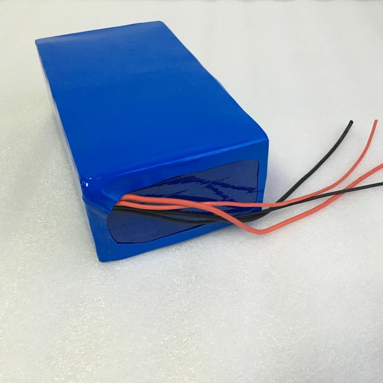 24 volt lithium ion battery pack 10ah  factory price 24v lifepo4 battery pack with bms