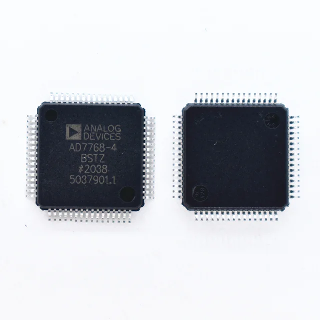 New original AD9833BRMZ silk screen D68 MSOP-10 DDS programmable waveform generator chip