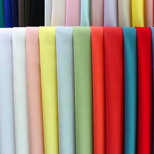 Wholesale turkey scarf heavy crinkle chiffon polyester fabric roll print for Shirts & Blouses hijab by meters