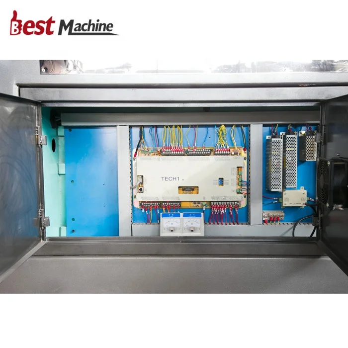  BST-8500A машина для изготовления пластиковых стульев/Литье под