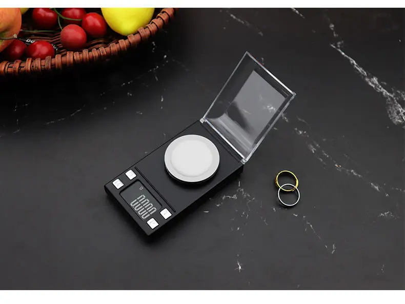 SGARIT Best 0.001g Balance Equipment High Accurate Gold Gem Diamond Jewelry Shop Used Weight Weighing Tools