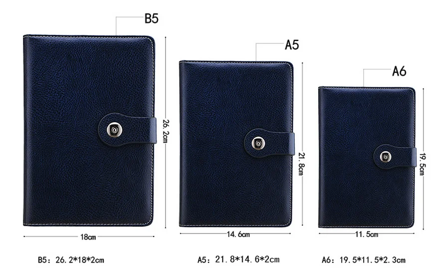 Spiral Binding Bound Custom Classmate Heeton Fsc Ecologic Rings Craft Paper Cheap Price Designs Notebook Black Gift Cover White
