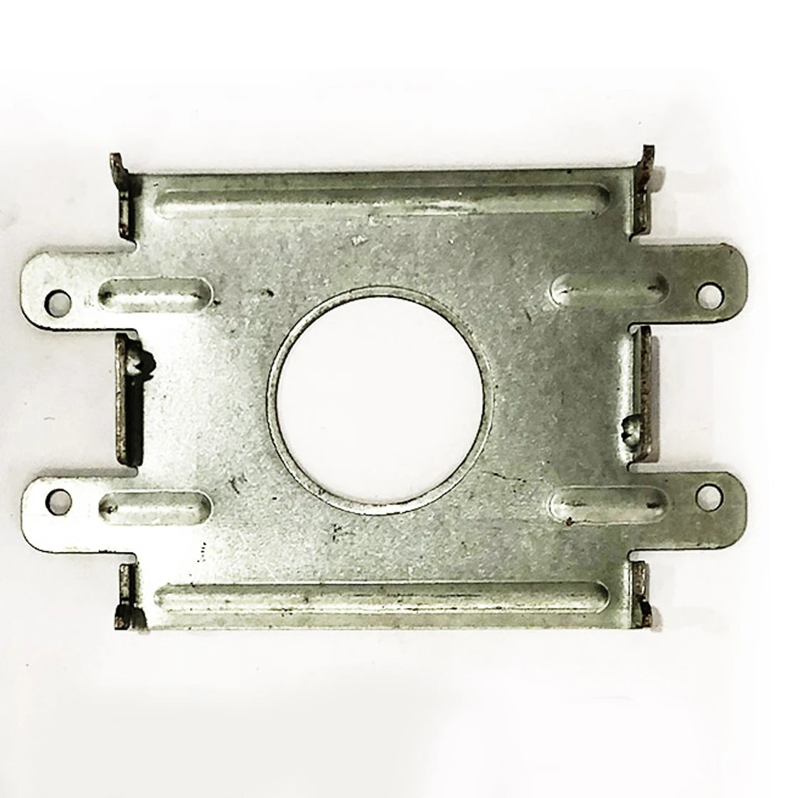 Low price CNC precision machining service, professional customization of stainless steel anodized aluminum oxide parts milling