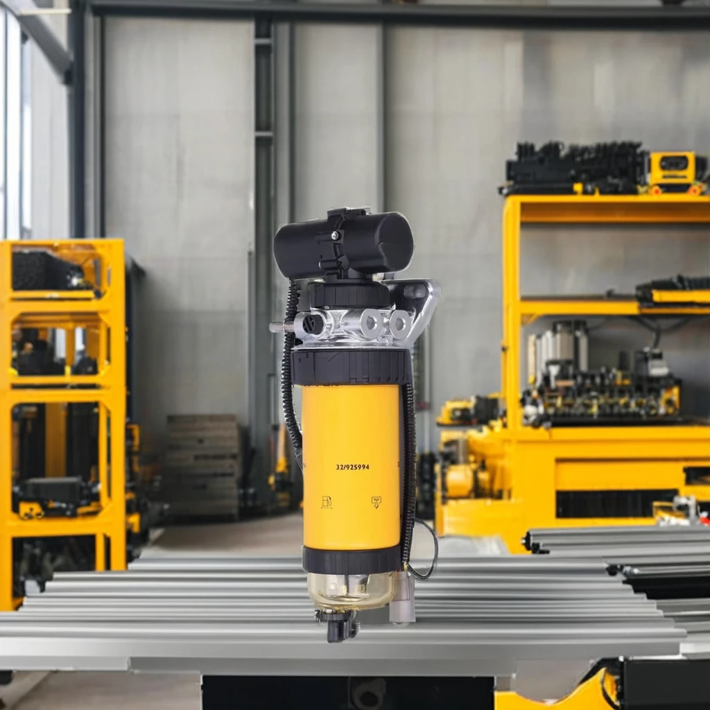 Новый топливный насос Holdwell 320/A7087 332/D6723 для трактора телегандлера 3CX 4CX 5CX строительства и производства