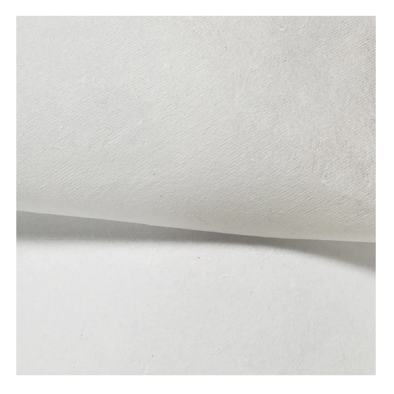 Заводская вышивка стабилизатор подложка 100% переработанный хлопок хрупкая легко отстегивающаяся бумага для