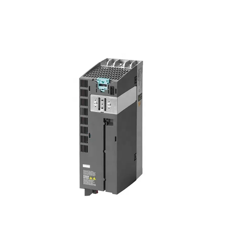 100% Новый оригинальный Инвертор SIEMENS с несколькими функциями промышленной автоматизации 6SL3210-5BE32-2UV0