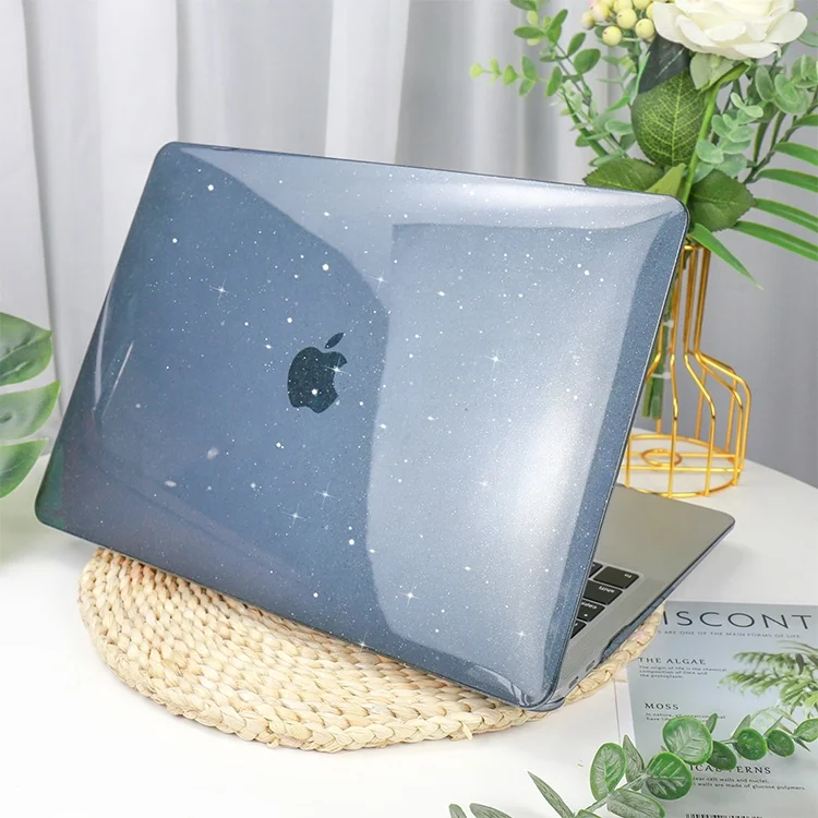 Laptop Case For MacBook air 13 Cover For Macbook pro 13 2020 air m1 Cover Funda Pro 16 Case 2021 Pro 14 case 15 accessories