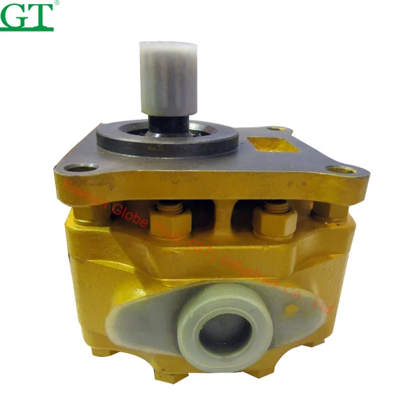excavator hydraulic pump