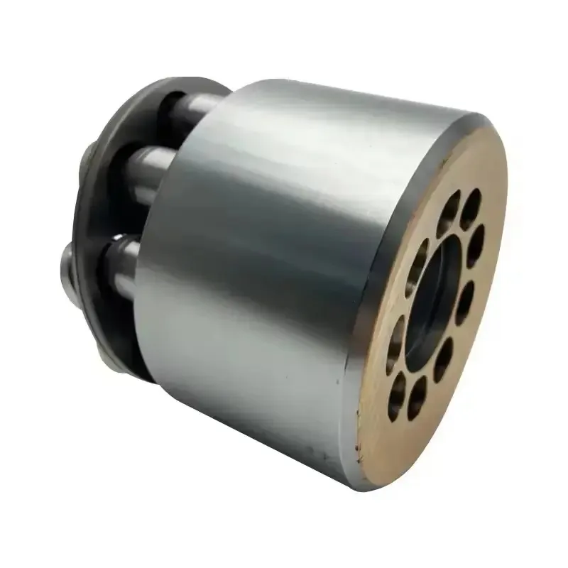 KOMATSU Spare Repair Kit Excavator Models PC200-6 PC200-7 PC220-7 PC220-8 New Condition Hydraulic Pump Parts Piston Valve