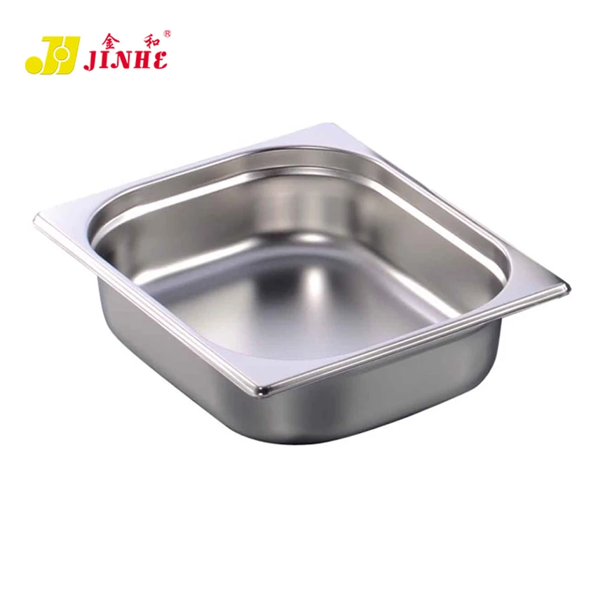 Food Grade Container Commercial Kitchen Equipment Restaurant Gastronomi Gn Pan