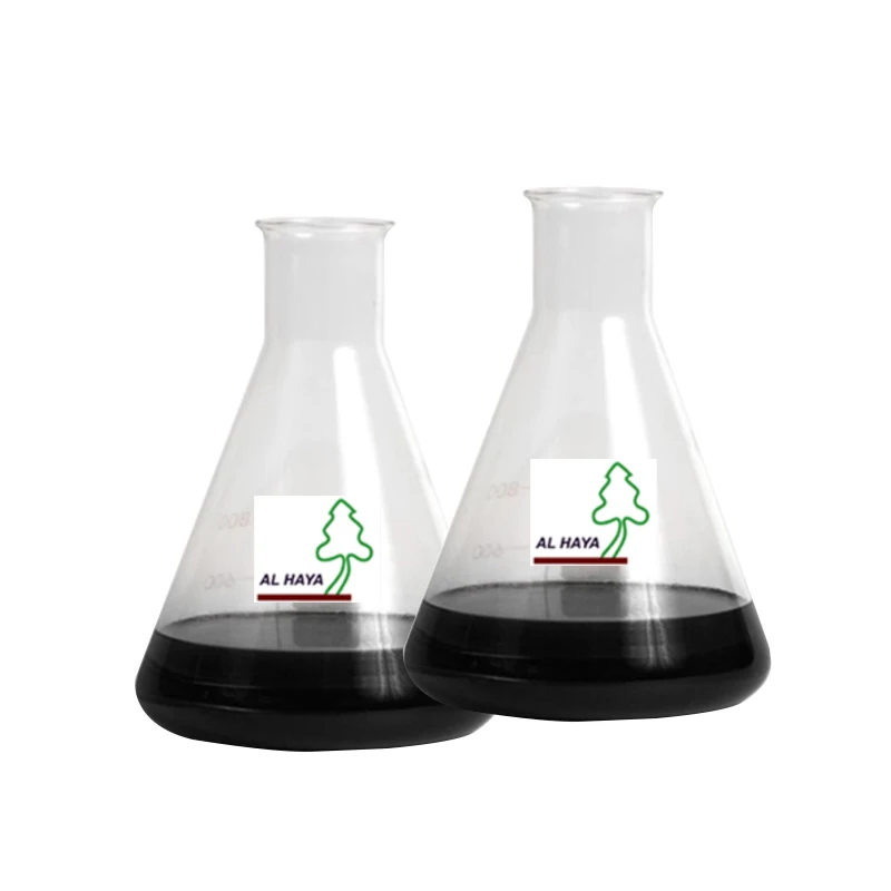 
Waste Fuel Oil Furnace Fuel Oil for Combustion Equipment 