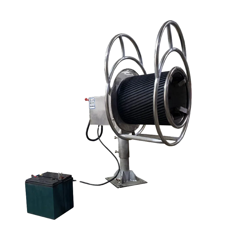 LongLine Hauler marine winch net hauler for fishing boat   Hydraulic capstan Winch for rope, wrecker, fishing boat, trawl