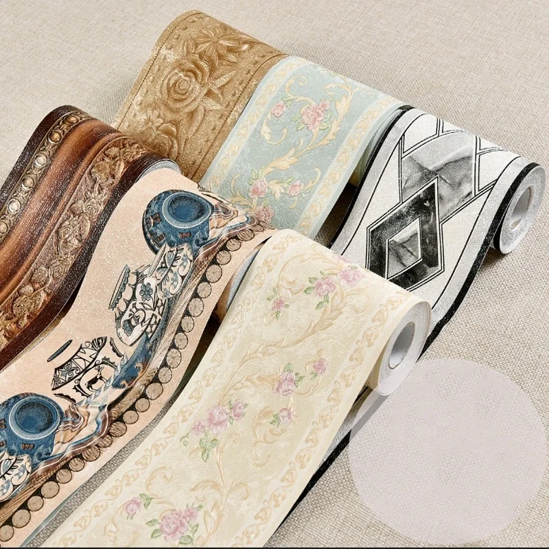 Removable 3D Wall Sticker