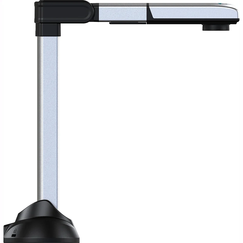 
BS2000M Full HD Auto Bound Library Book Scan A2/A3 Area Text Scanner 