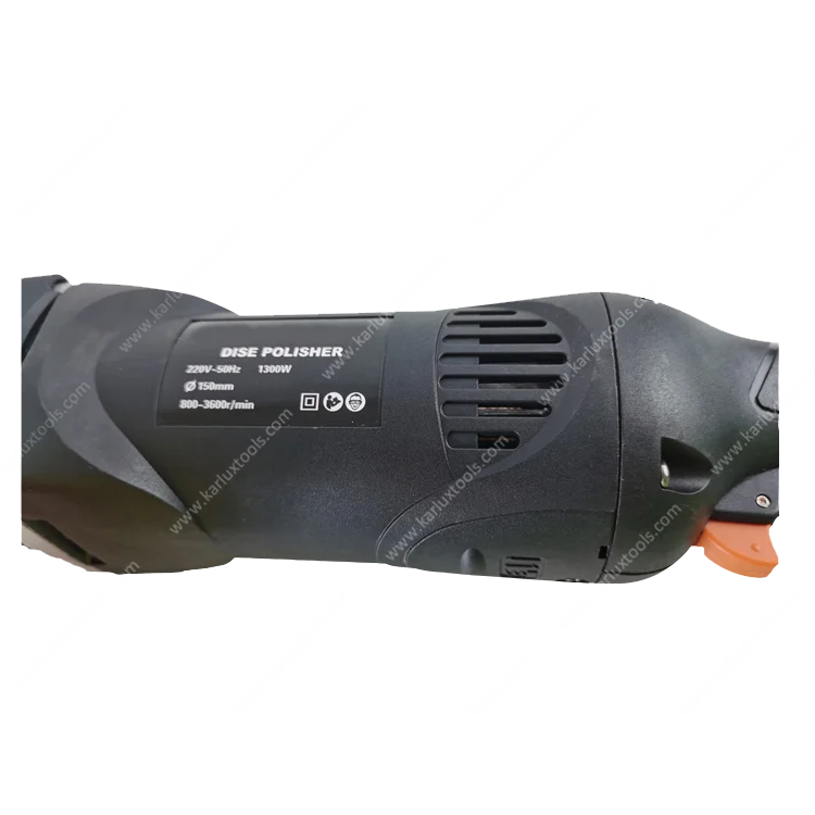 Высокое качество Профессиональный 150 мм ручной 6Inch150Mm беспроводной машины полироль для автомобиля машина Электрический массаж тела полировальная машинка автомобилей с эксцентриковым