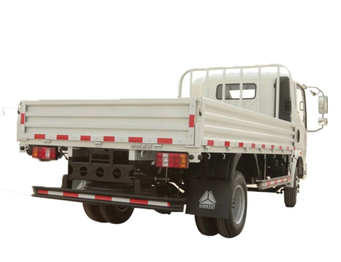 Заводская цена дизельный мини-самосвал Sinotruk 4x2 из