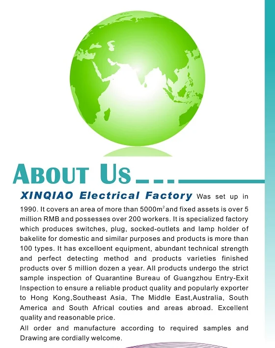 Factory Direct sale B22 lamp holder SE-200  B22  lamp socket