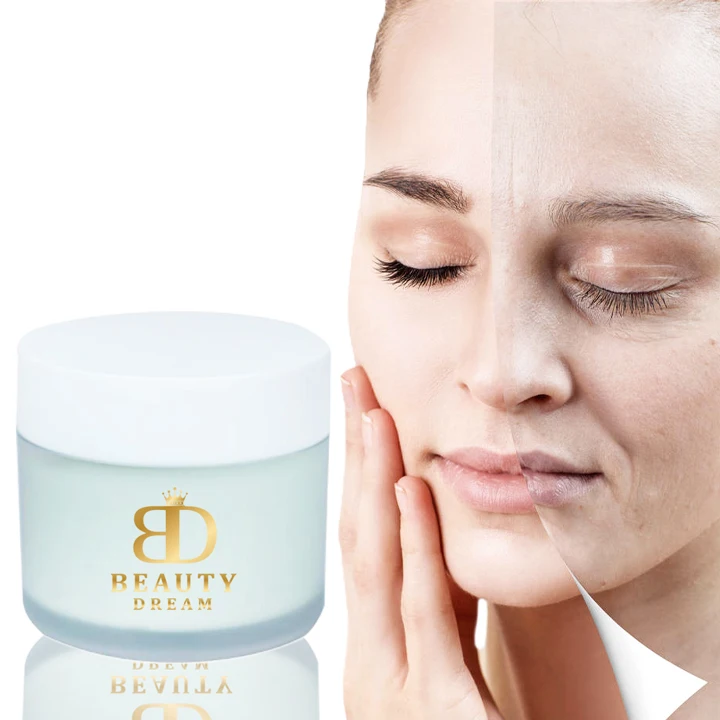 Lifting Firming Moisturizing Repairing Facial Cream Active Anti Wrinkle Anti-wrinkle Face Cream Anti Aging Product For Face