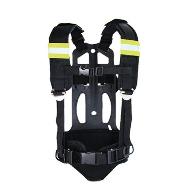 hot sale fire fighting air supply breathing apparatus scba prices  for  portable respirator