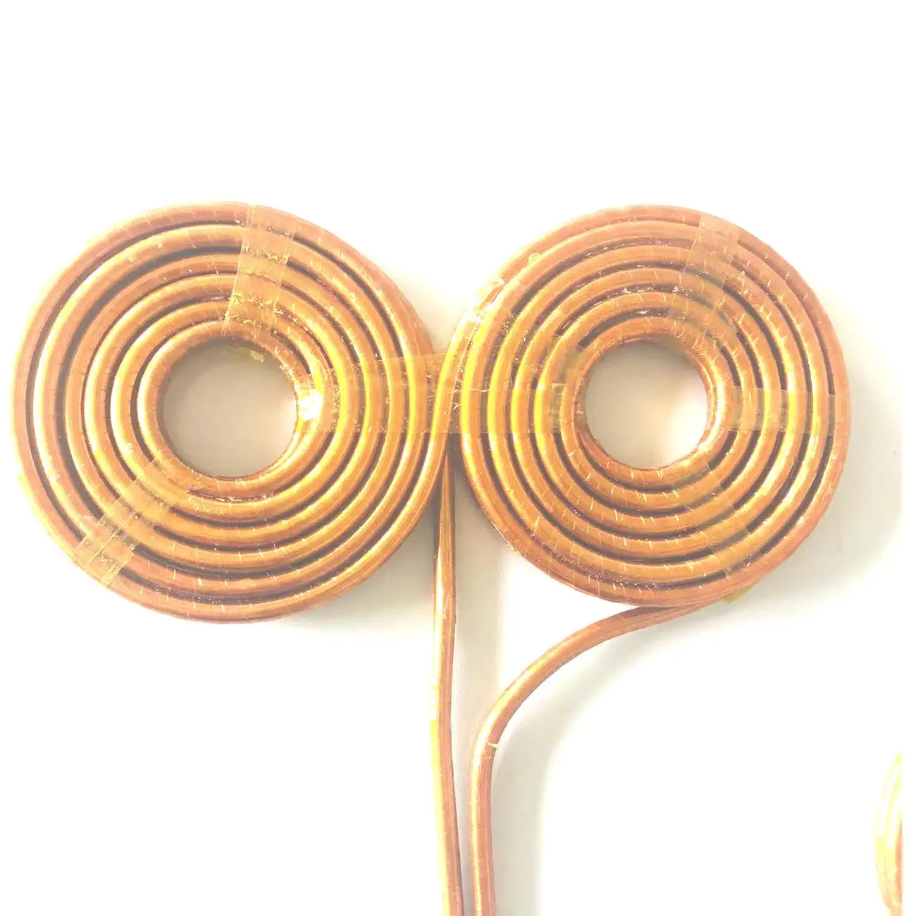 medicine induction coils induction heater heating rings