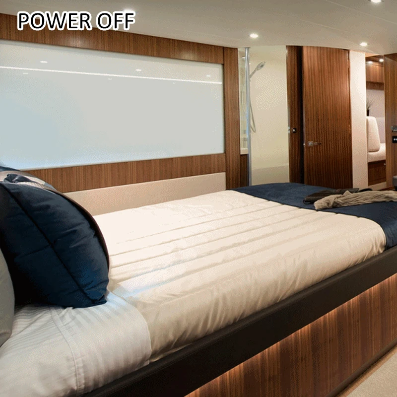 Noyark 2020 best selling black electric window film