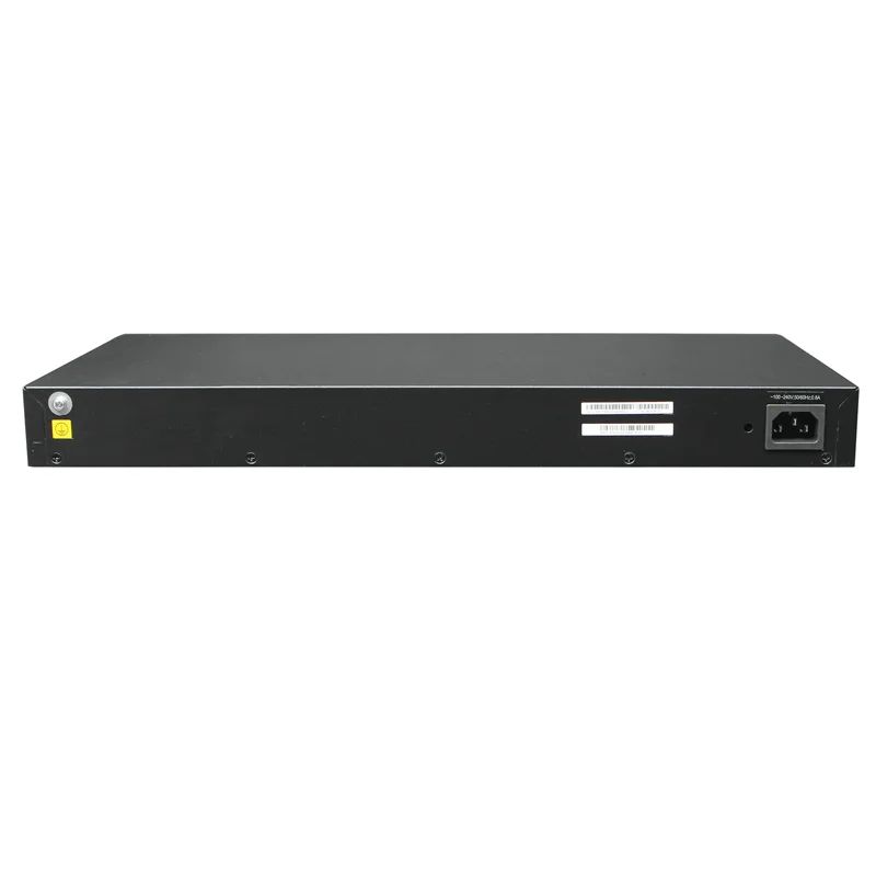 S5735S-L48P4X-A1 98011344  48*10/100/1000BASE-T ports, 4*10GE SFP+ ports network switches 48 ports