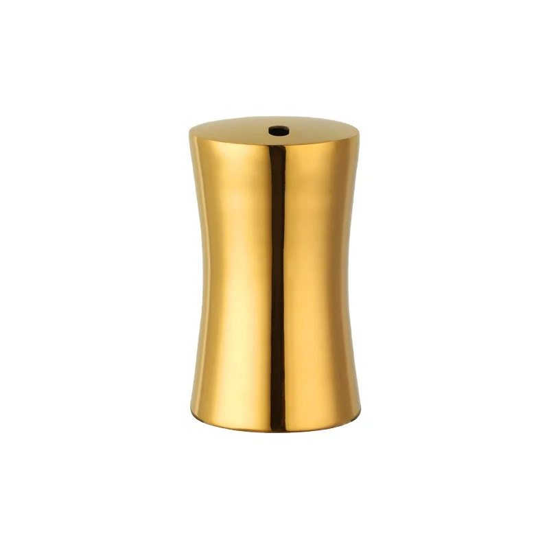 Restaurant Kitchen Table Party Toothpick Container Storage Boxes Stainless Steel Toothpick Holder