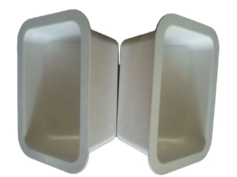 Large Size High Quality ABS Plastic Vacuum Forming Snake Breeding Plastic Snake Feeding Tub