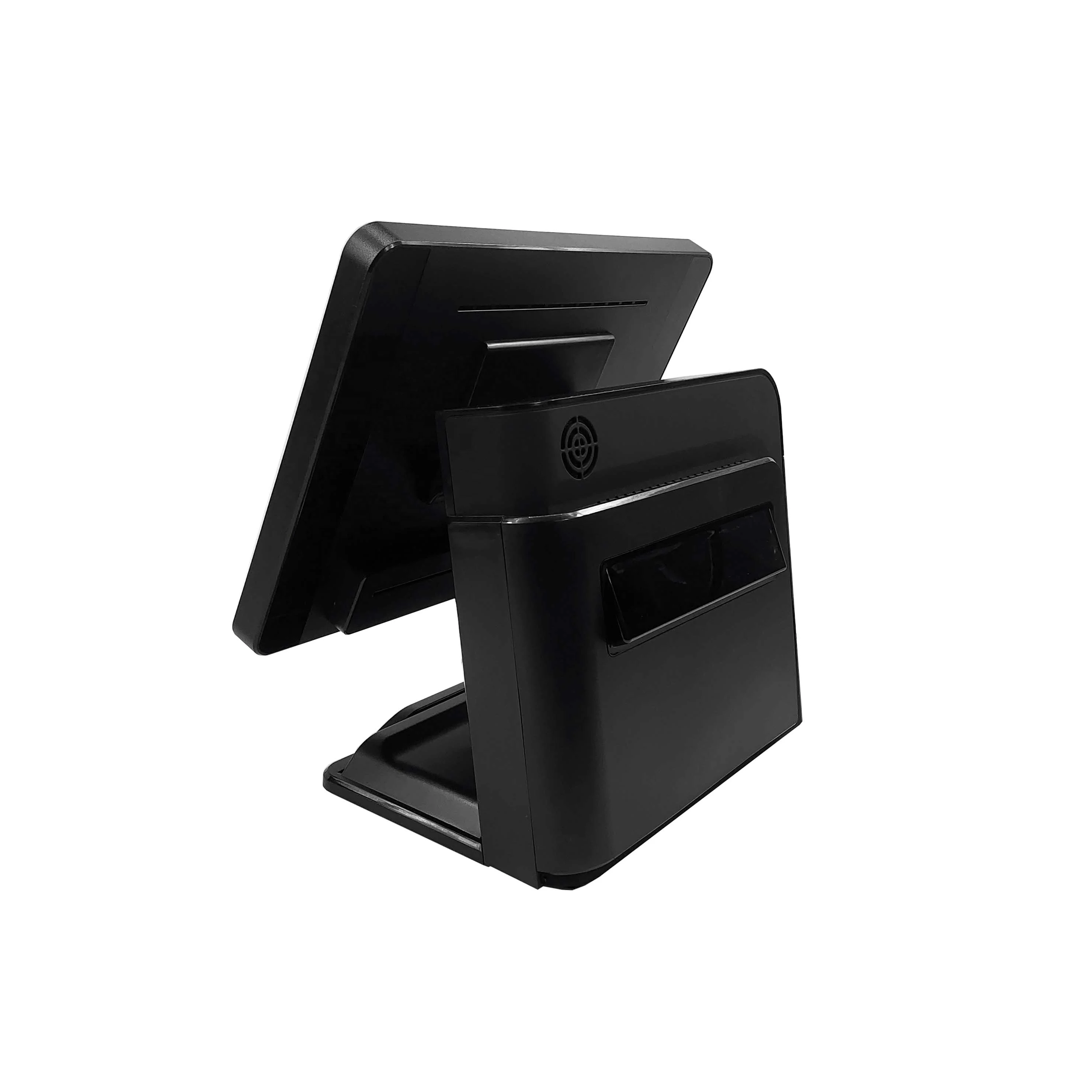 15' EPOS system Capacitive Touch screen POS system for supermarket