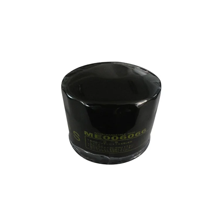 Профессиональный фильтр от производителя Oem качество масляного фильтра с OE номер ME006066