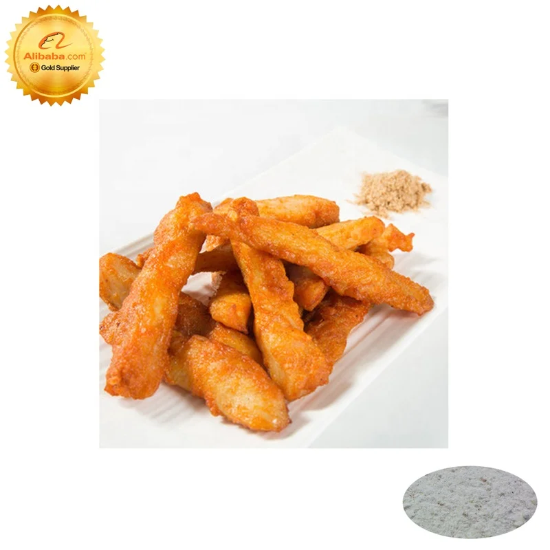 good taste kfc bulk crispy fried chicken flavor flour