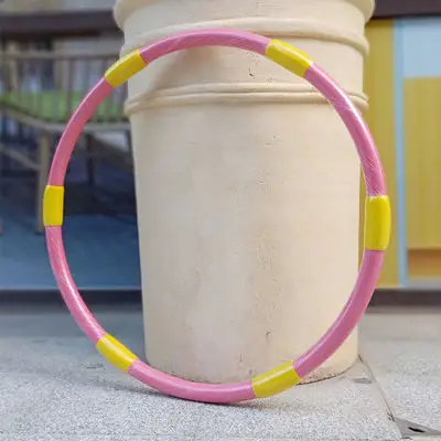 Новые товары, кольца hula, детская специальная маленькая губка для начальной школы и детского сада, худи для начинающих детей