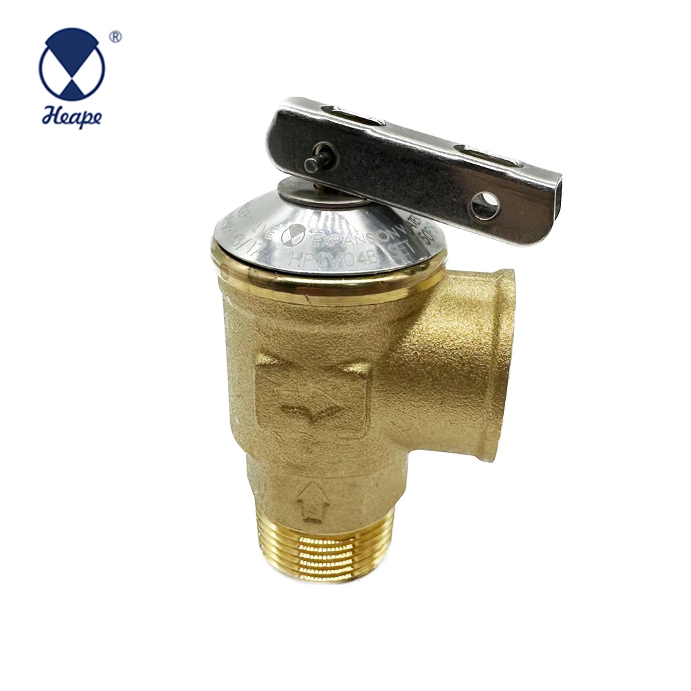 Электроизолятор CSA, 3/4 дюймов, безрезервуарный водонагреватель горячей и холодной воды, комплект сервисных клапанов