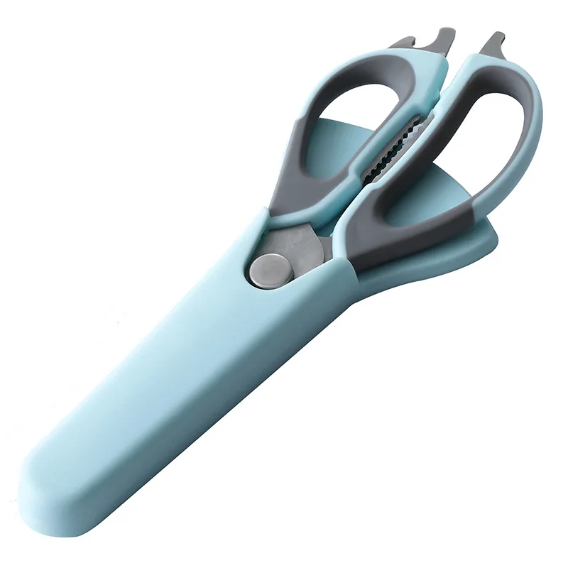 kitchen scissors for vegetable cutting