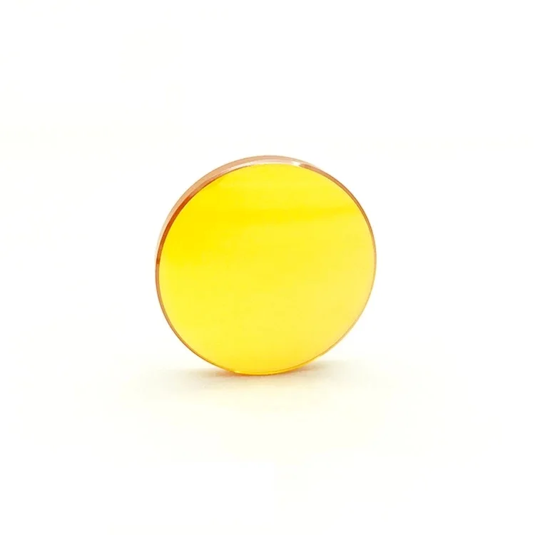 Dia.19mm 20mm 25mm F101.6 38.1mm 50.8 63.5 76.2mm INFRARED CVD ZnSe Focus Lens Optical Lens