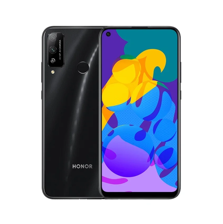 Смартфон Huawei Honor Play 4T 6 + 128 ГБ 4000 мАч Android 10 39 дюйма