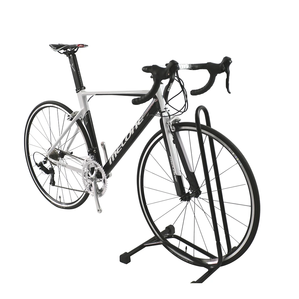 Chile market high quality 700C cycle high carbon steel light weight Men 8 speed road bike