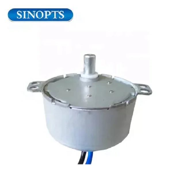 Sinopts High end mixing motor for blender