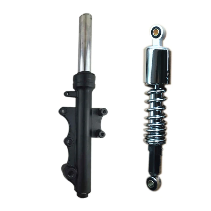 
Best price high quality rear air shock absorber motorcycle front suspension spring shock absorber 