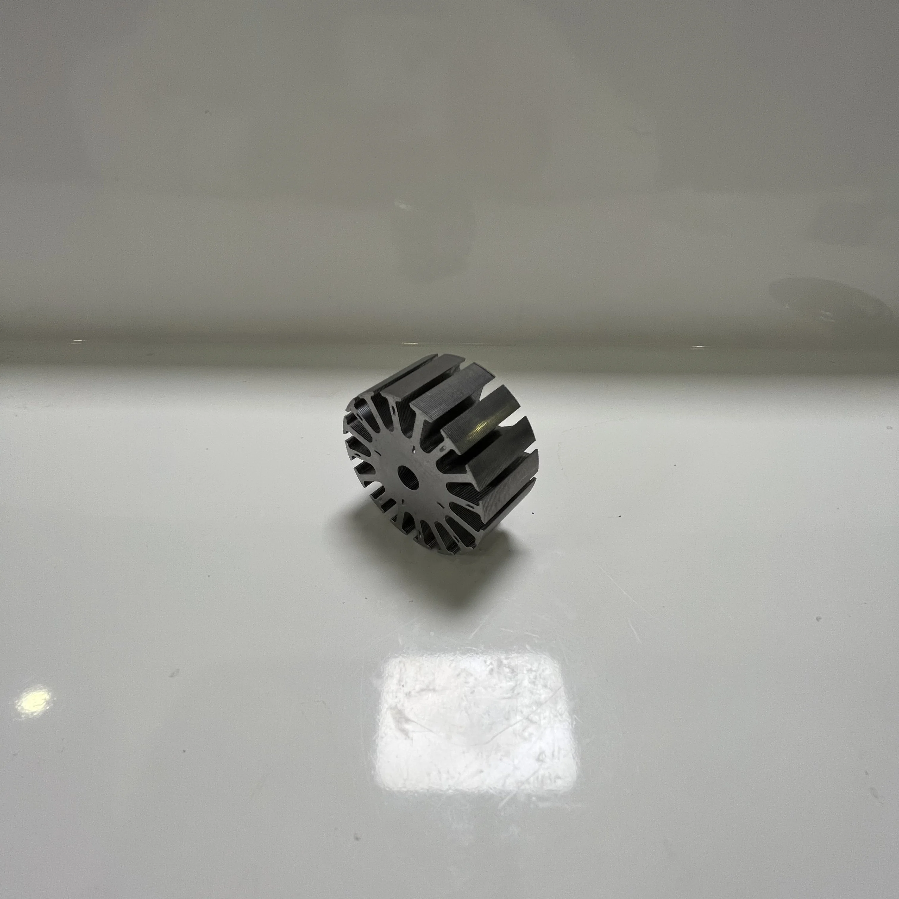 Factory supply Steel Rotor Core of 50G/75G/100G Pump on RO Water Purifier