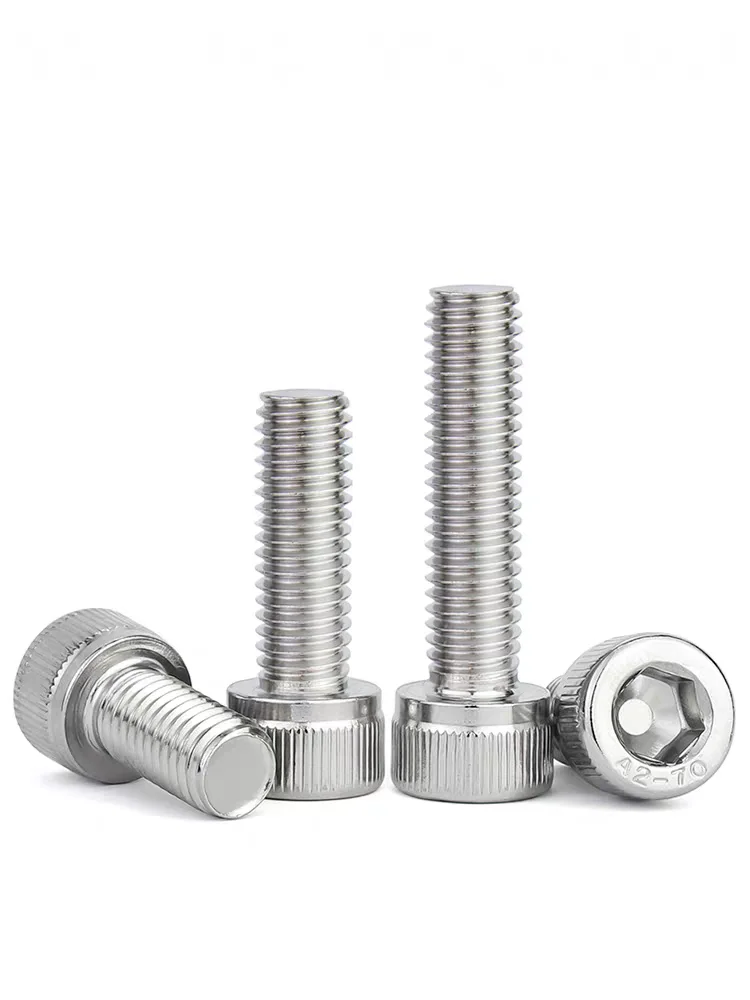 Factory customized precision micro small screws carbon steel stainless steel screws precision micro screws